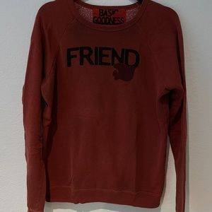 Freecity Crewneck